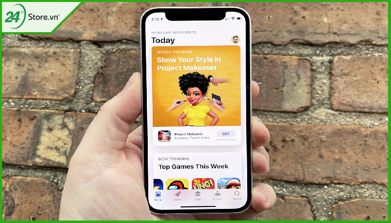 có nên mua iphone 12 mini không