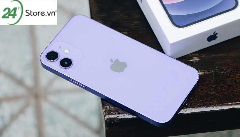 Dung lượng pin iPhone 11 là bao nhiêu