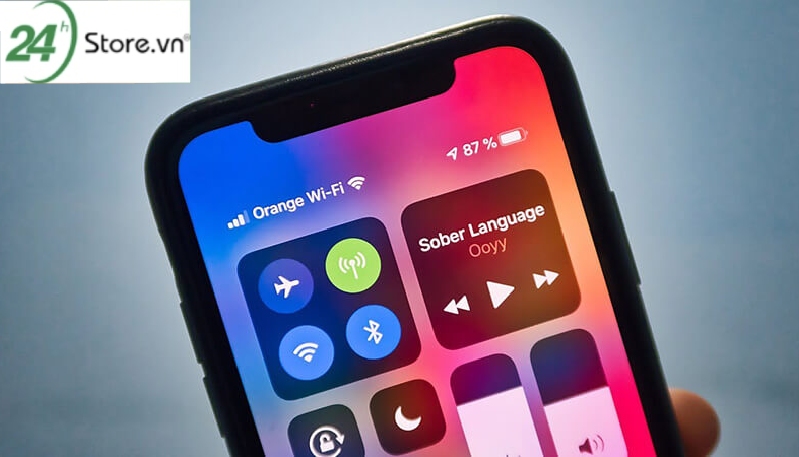 Hướng dẫn kiểm tra dung lượng pin trên iPhone 11