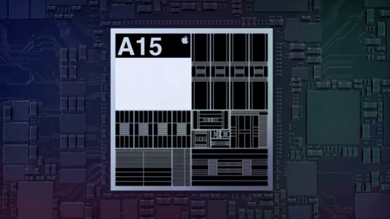 Chip A15 Bionic mang lại hiệu năng vượt trội cho iPhone 14 128GB