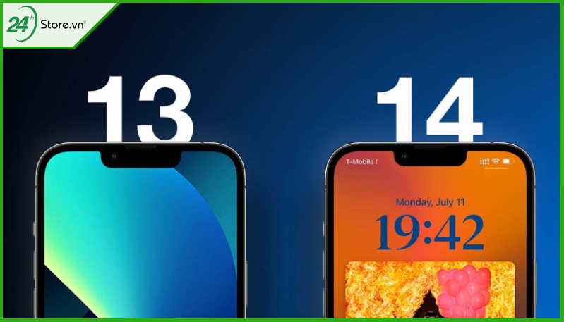 So sánh khả năng chống nước iPhone 14 với các iPhone thế hệ trước
