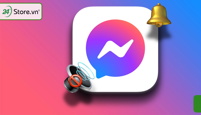 Một số nguyên nhân khiến messenger không thông báo