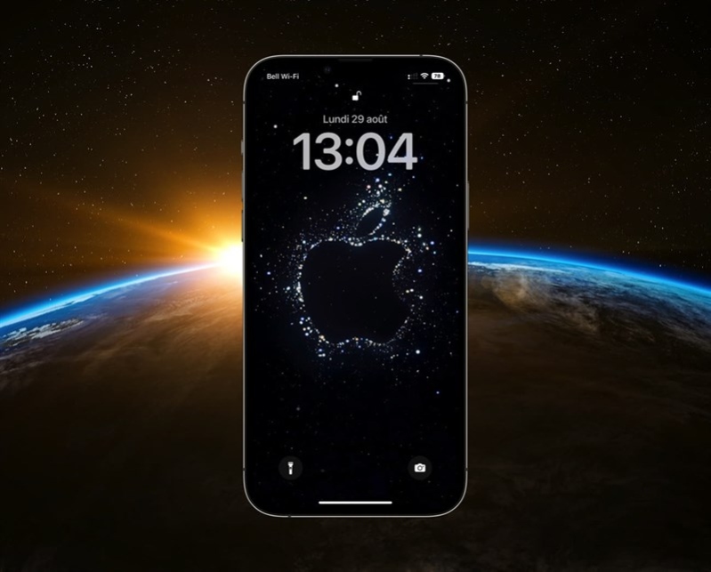 Loạt sản phẩm vừa được trình làng trong sự kiện Far Out của Apple