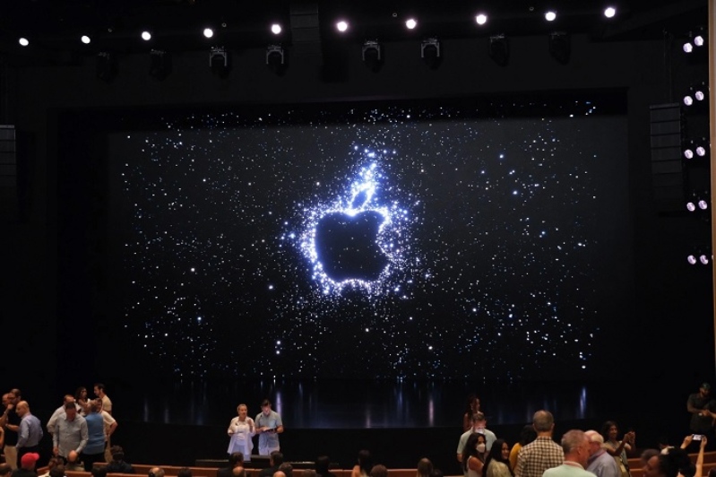 Sự kiện Far Out Apple 2022 có gì?
