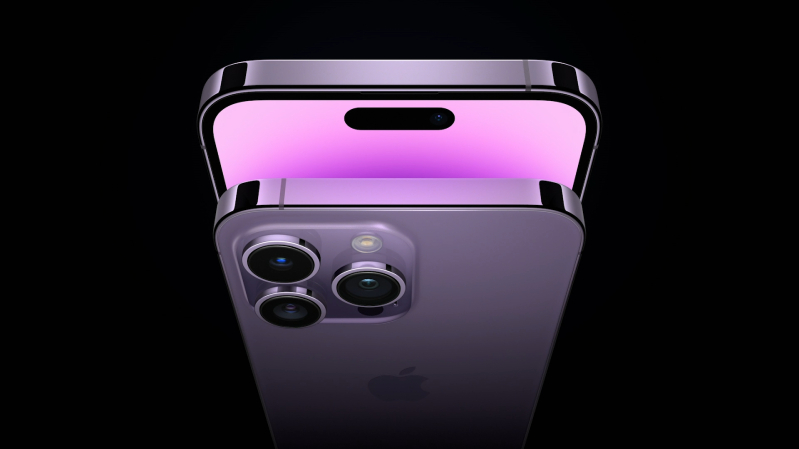 iPhone 14 Pro và 14 Pro Max là hai sản phẩm ra mắt trong sự kiện Apple Far Out