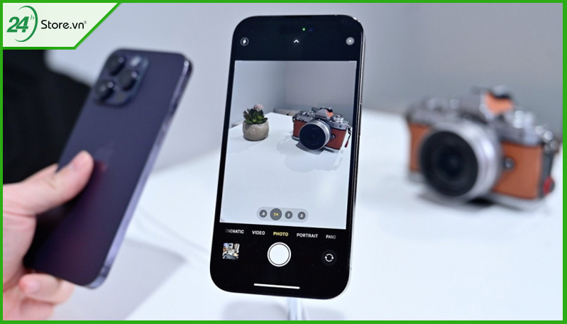 Ưu và nhược điểm khi quay video 4k ProRes