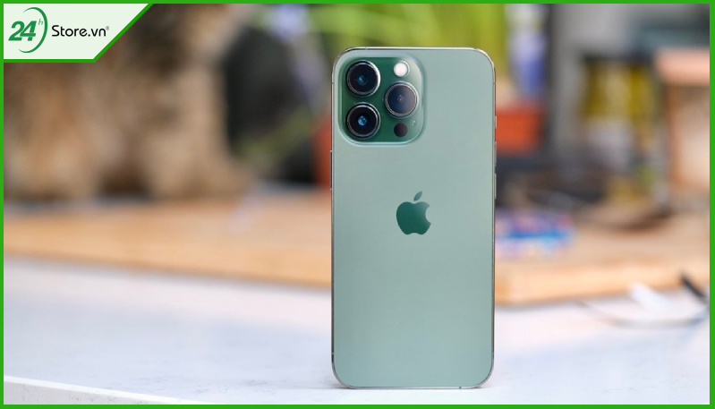 đánh giá iphone 13 iPhone Pro Max