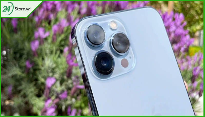 review of iphone 13 pro max