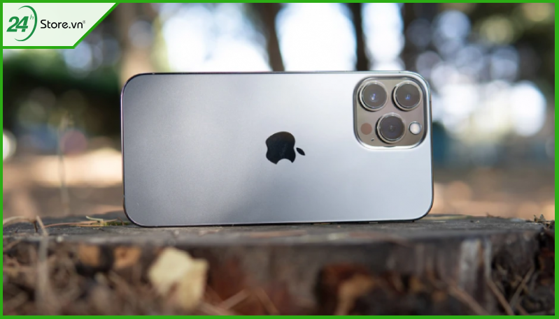 review iphone 13 pro max