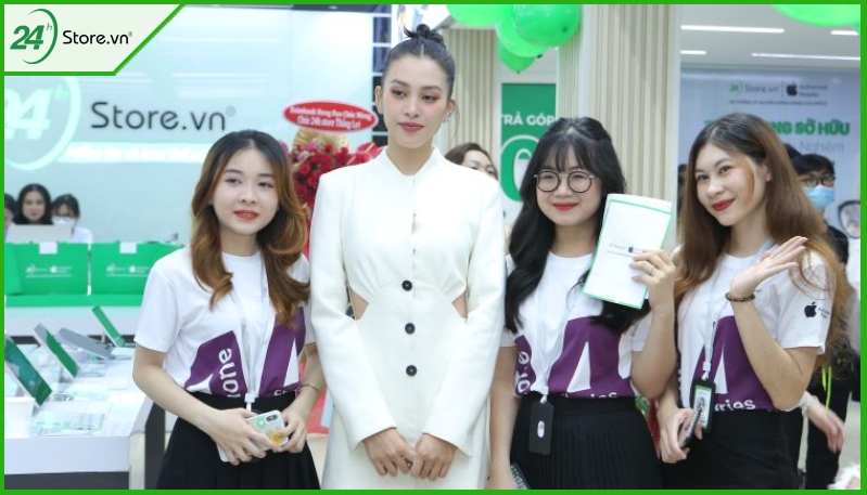Địa chỉ mua iPhone 14 chất lượng chính hãng 