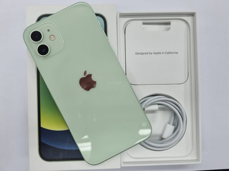 iPhone 12 là sự lựa chọn hoàn hảo