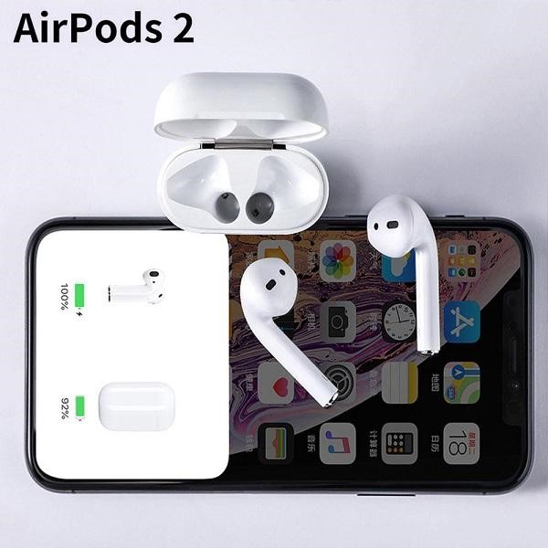 Tai nghe Airpod 2