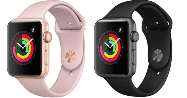 Apple Watch cũ giá rẻ