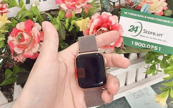 Apple Watch cũ