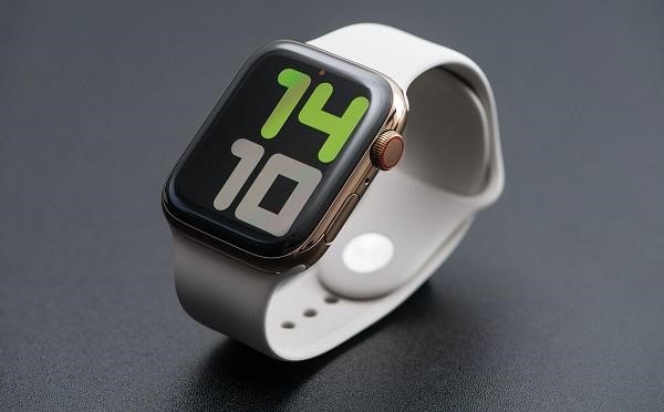 Apple Watch Series 5