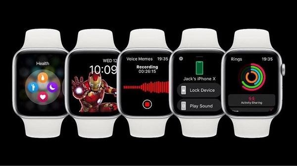 Apple Watch Series 5