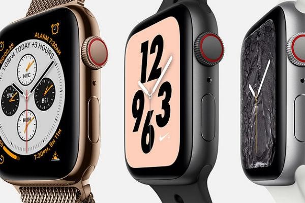 Apple Watch Series 5