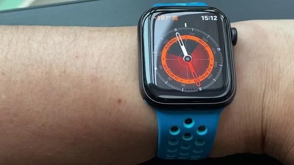 Apple Watch Series 5