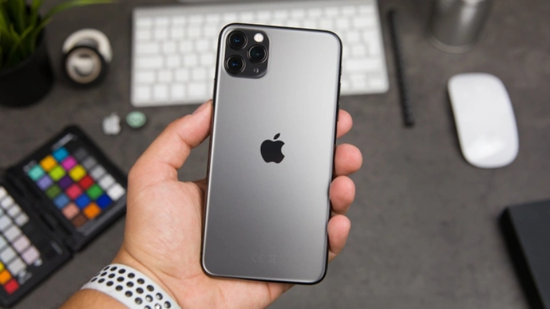 Cách kiểm tra iPhone quốc tế 