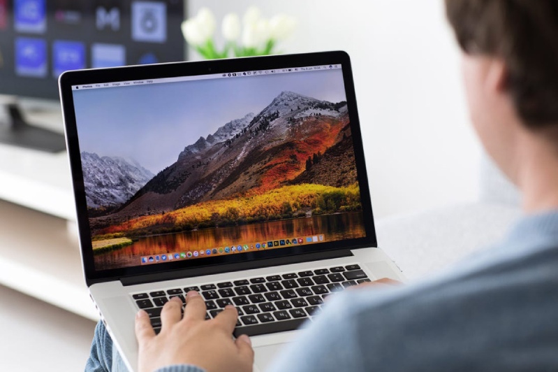 Cách viết độ C trên MacBook 