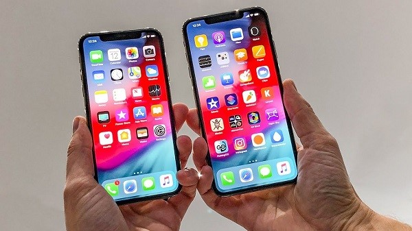 iPhone XS Max