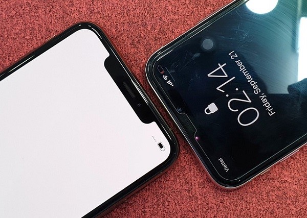 iPhone XS Max