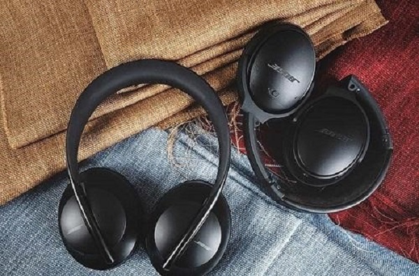 Tai nghe chống ồn chủ động ANC là gì?