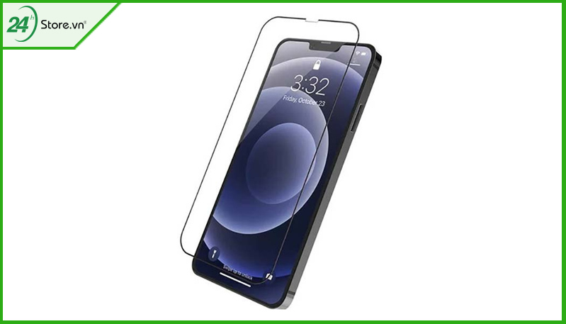 Nhược điểm của kính cường lực