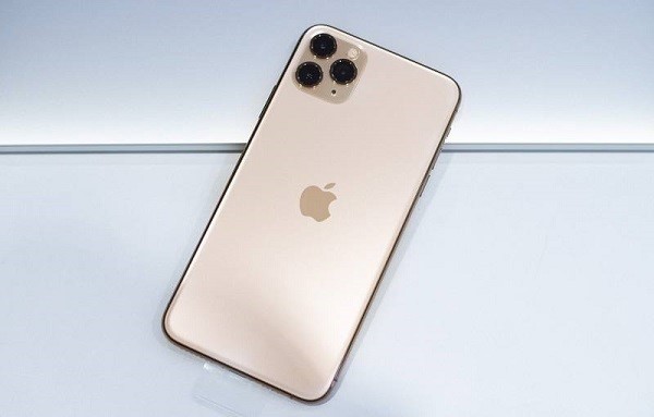 Đánh giá iPhone 11 Pro Max