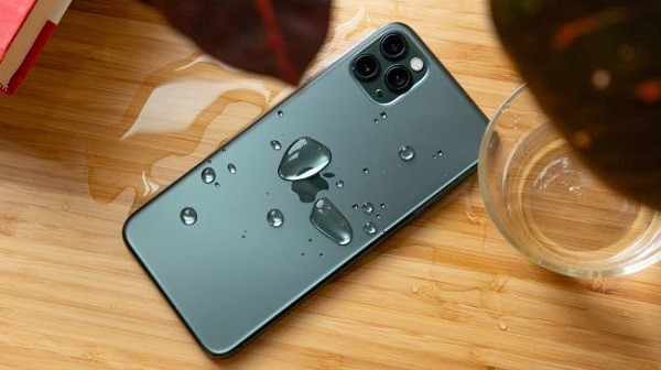 Đánh giá iPhone 11 Pro Max