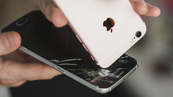 Kính cường lực Gorilla Glass