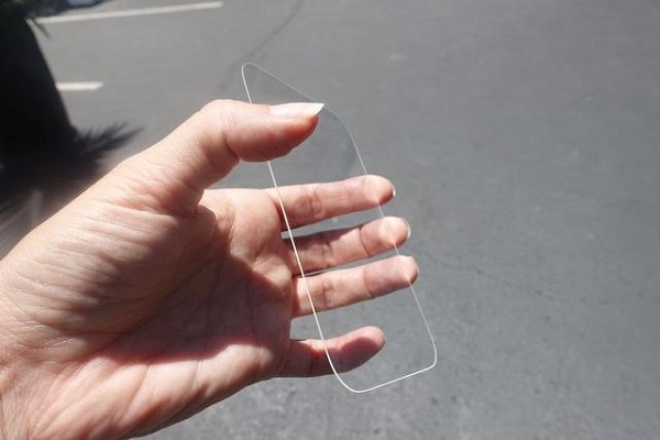 Kính cường lực Gorilla Glass