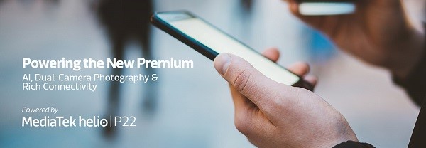 Ưu điểm Helio P22 Ưu điểm Helio P22
