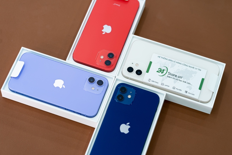 Có nên mua máy iPhone bản X/A không?