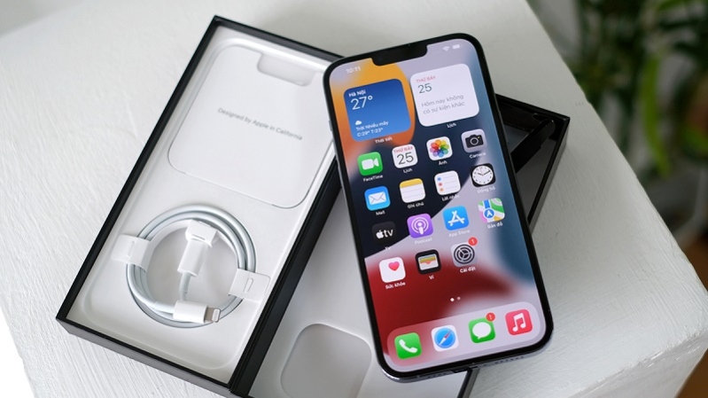  iPhone bản X/A có nên mua hay không