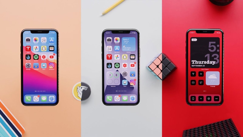 Máy iPhone bản X/A có gì đặc biệt?