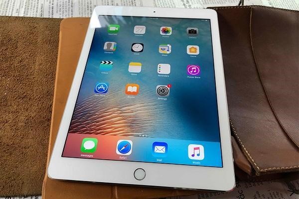iPad Pro 11 inch 2018 Wifi