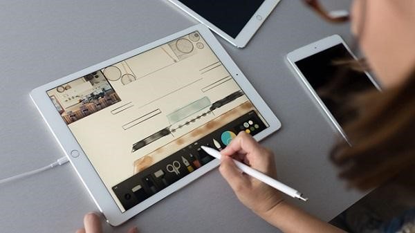 iPad Pro 11 inch 2018 Wifi