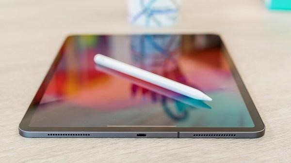 iPad Pro 2018