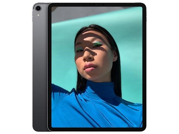 iPad Pro 2018