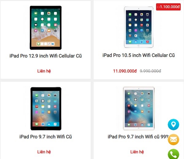 Ipad pro