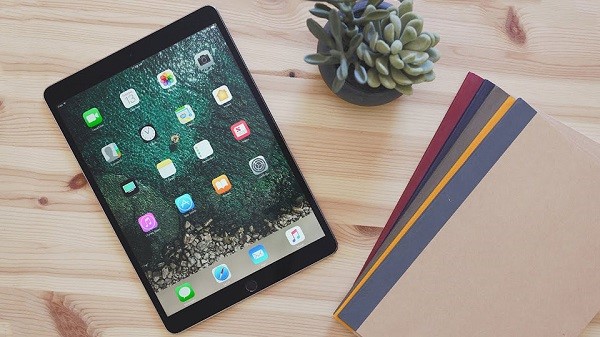 Ipad pro