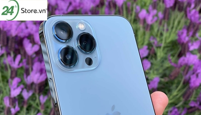 Camera ống kính góc rộng và góc siêu rộng