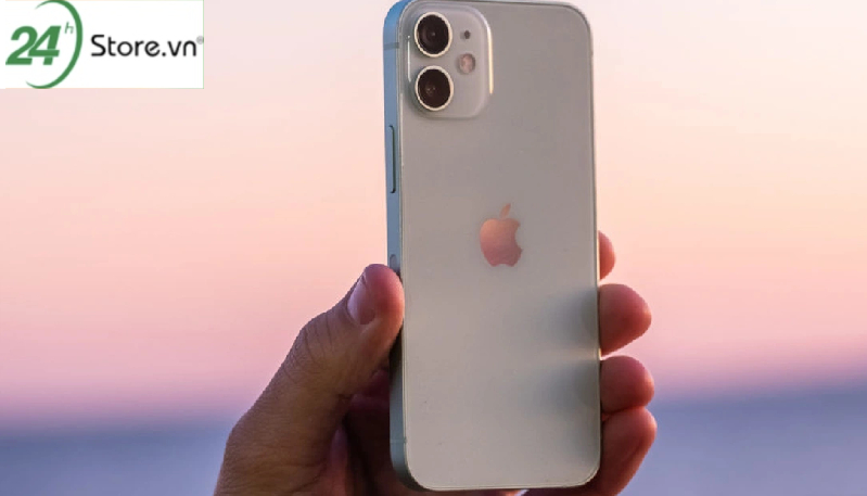 Giá iPhone 12 được tân trang lại
