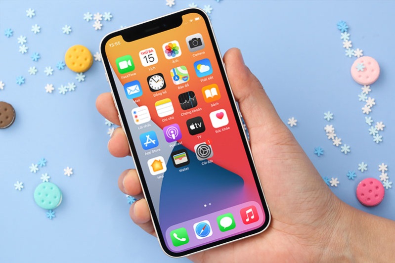 iPhone quốc tế là gì có nên mua iPhone quốc tế 