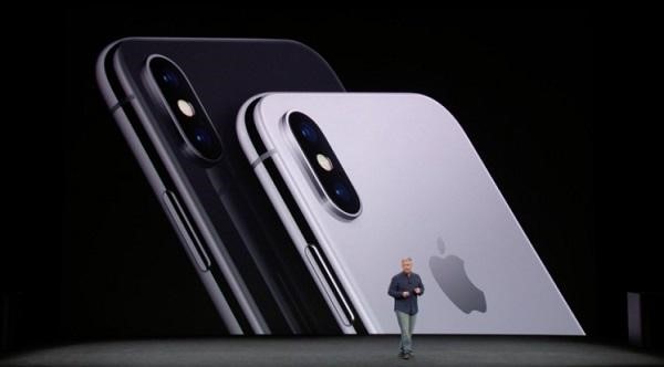 Iphone X