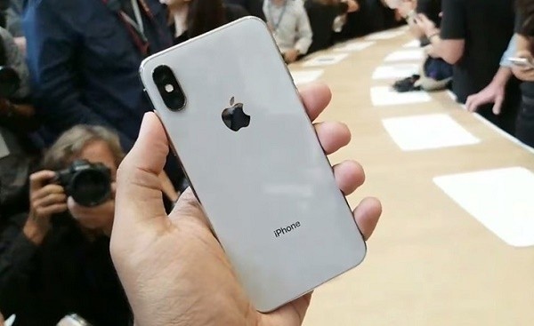 Iphone X