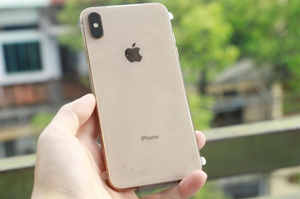 iPhone XS Max
