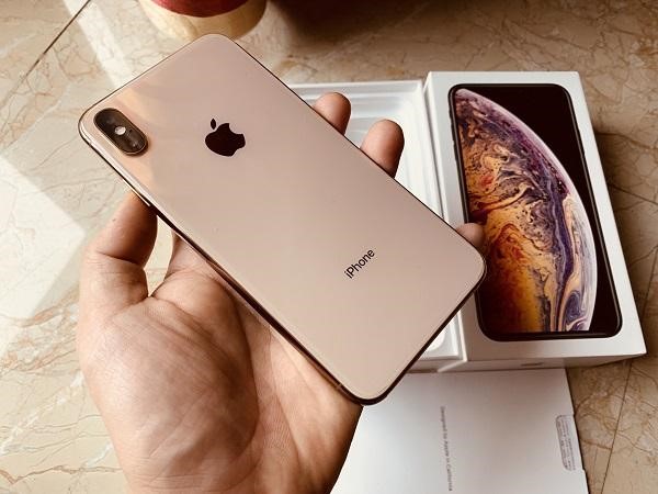 iPhone XS Max