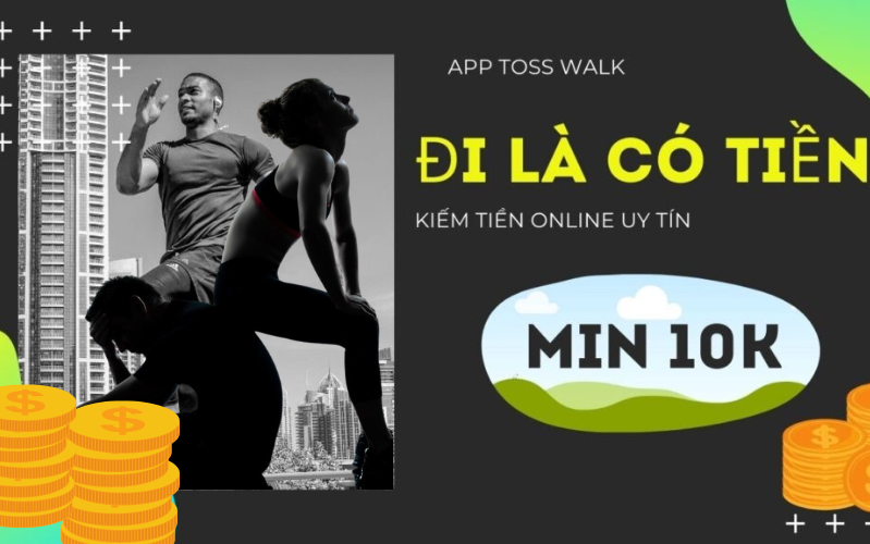 Lợi ích Toss mang lại 